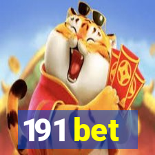 191 bet